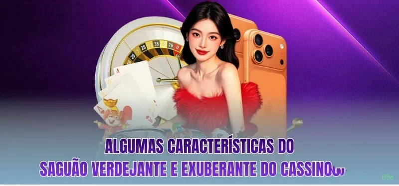 Bônus Exclusivos 89e - Promoções Generosas e Ofertas VIP