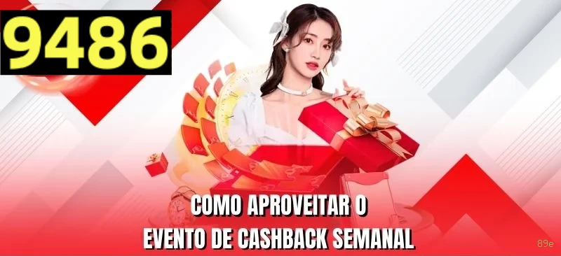 Bônus Exclusivos 89e - Promoções Generosas e Ofertas VIP