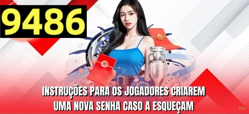 App Mobile 89e - Jogue em Qualquer Lugar no Seu Smartphone