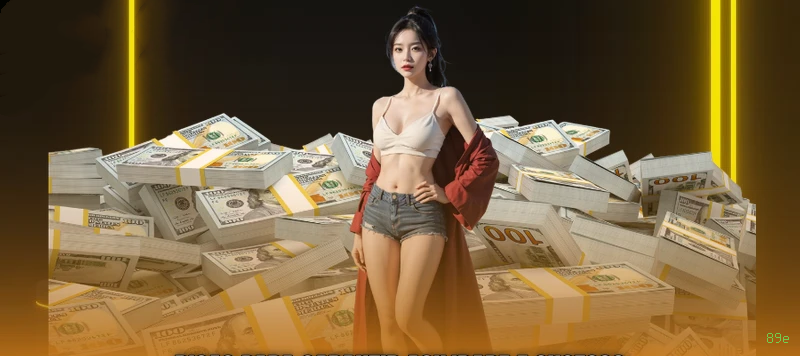 Plataforma 89e - Segurança, Tecnologia e Confiança